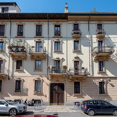 Perugino 16 Apartman Milánó Kültér fotó