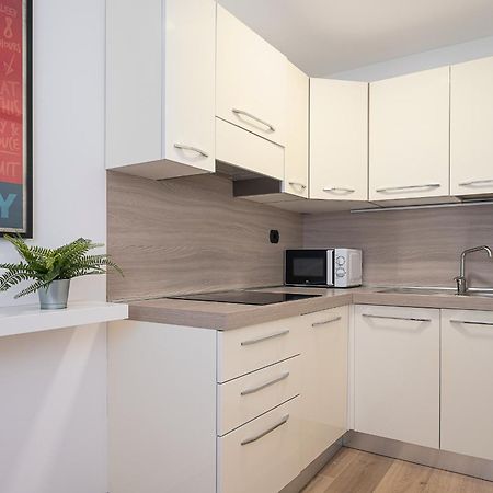 Perugino 16 Apartman Milánó Kültér fotó
