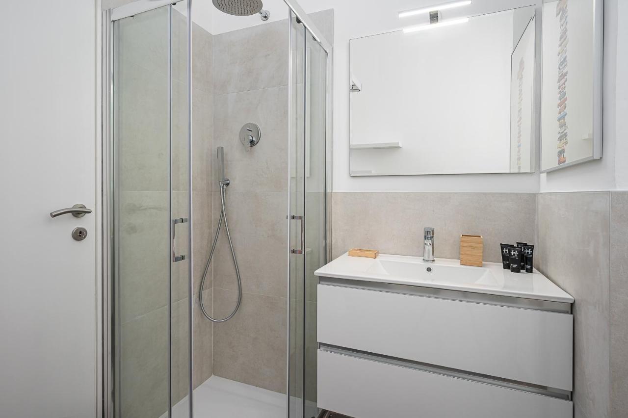 Perugino 16 Apartman Milánó Kültér fotó